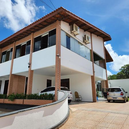São Luís Pousada Solar Da Pimenta מראה חיצוני תמונה