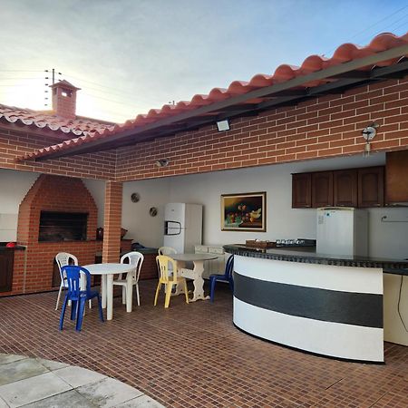 São Luís Pousada Solar Da Pimenta מראה חיצוני תמונה